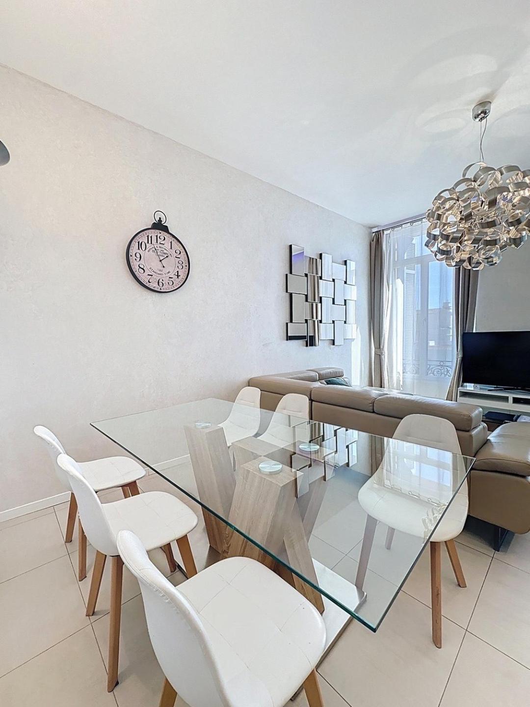 Du Louvre - - Prime Location Palais & Croisette - Luxury By Lra Cannes