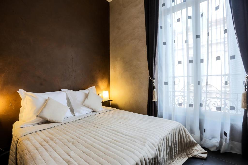 Appartamento Du Louvre - - Prime Location Palais & Croisette - Luxury By Lra