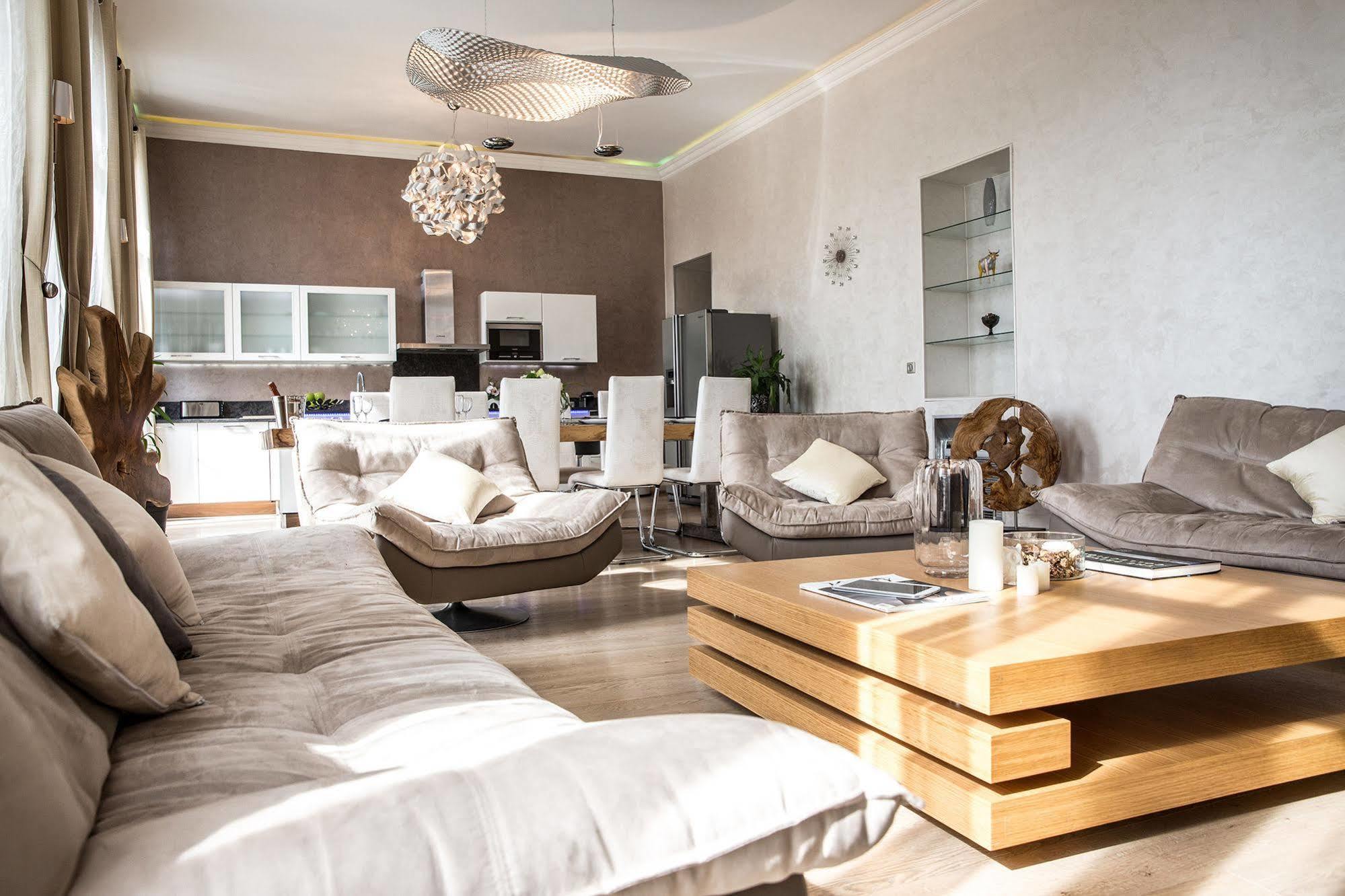 Du Louvre - - Prime Location Palais & Croisette - Luxury By Lra