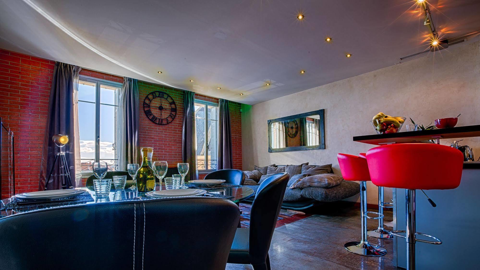 Du Louvre - - Prime Location Palais & Croisette - Luxury By Lra