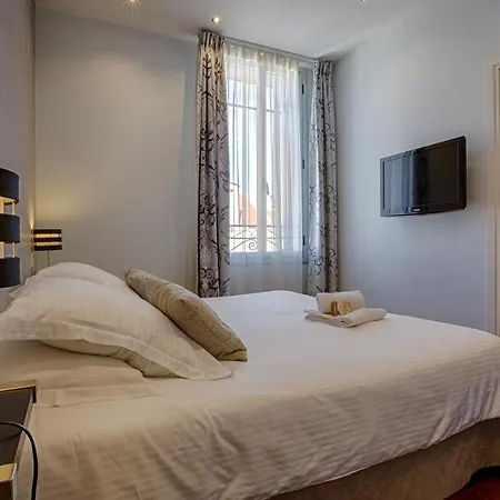 Residence Du Louvre - Apartments - Prime Location Palais & Croisette - Luxury Stay By Lra Cannes Exterior photo