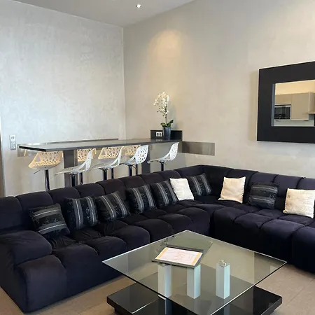 Residence Du Louvre - Apartments - Prime Location Palais & Croisette - Luxury Stay By Lra Cannes Exterior photo