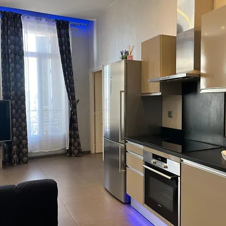 Residence Du Louvre - Apartments - Prime Location Palais & Croisette - Luxury Stay By Lra Cannes Exterior photo