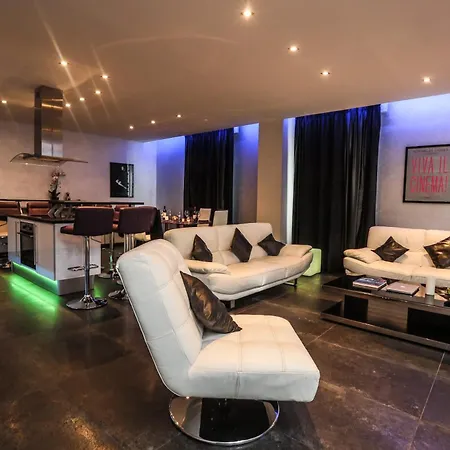 Residence Du Louvre - Apartments - Prime Location Palais & Croisette - Luxury Stay By Lra Cannes Room photo