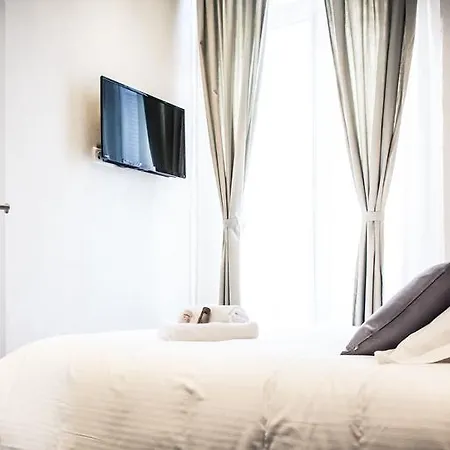 Residence Du Louvre - Apartments - Prime Location Palais & Croisette - Luxury Stay By Lra Cannes Exterior photo