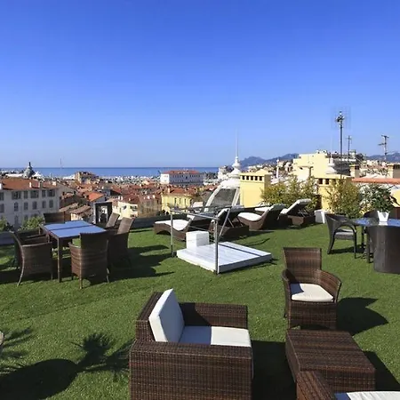 Residence Du Louvre - Apartments - Prime Location Palais & Croisette - Luxury Stay By Lra Cannes Exterior photo