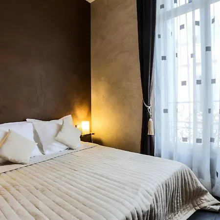 Residence Du Louvre - Apartments - Prime Location Palais & Croisette - Luxury Stay By Lra Cannes Room photo