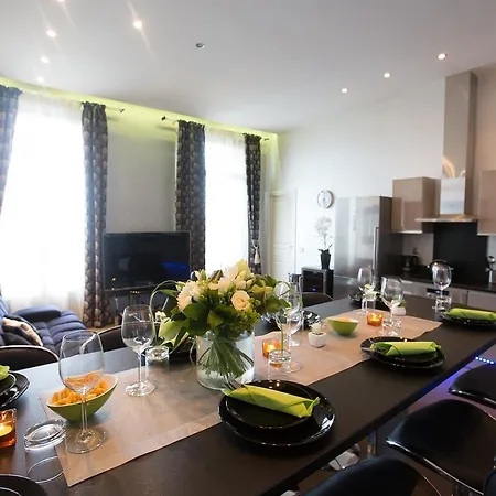 Residence Du Louvre - Apartments - Prime Location Palais & Croisette - Luxury Stay By Lra Cannes Exterior photo
