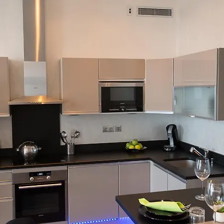 Residence Du Louvre - Apartments - Prime Location Palais & Croisette - Luxury Stay By Lra Cannes Exterior photo