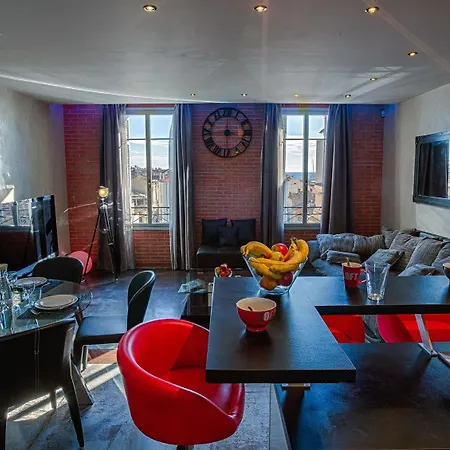 Residence Du Louvre - Apartments - Prime Location Palais & Croisette - Luxury Stay By Lra Cannes Exterior photo