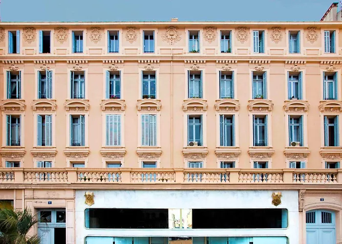 Residence Du Louvre - Apartments - Prime Location Palais & Croisette - Luxury Stay By Lra Cannes