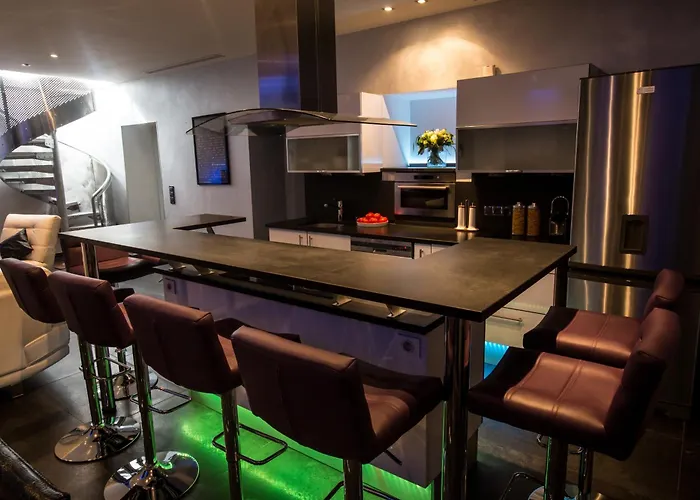 Residence Du Louvre - Apartments - Prime Location Palais & Croisette - Luxury Stay By Lra Cannes