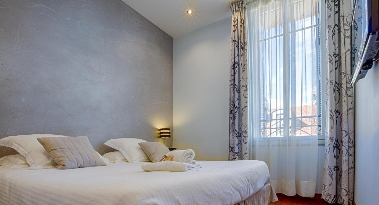 Apartment Du Louvre - - Prime Location Palais & Croisette - Luxury By Lra Cannes