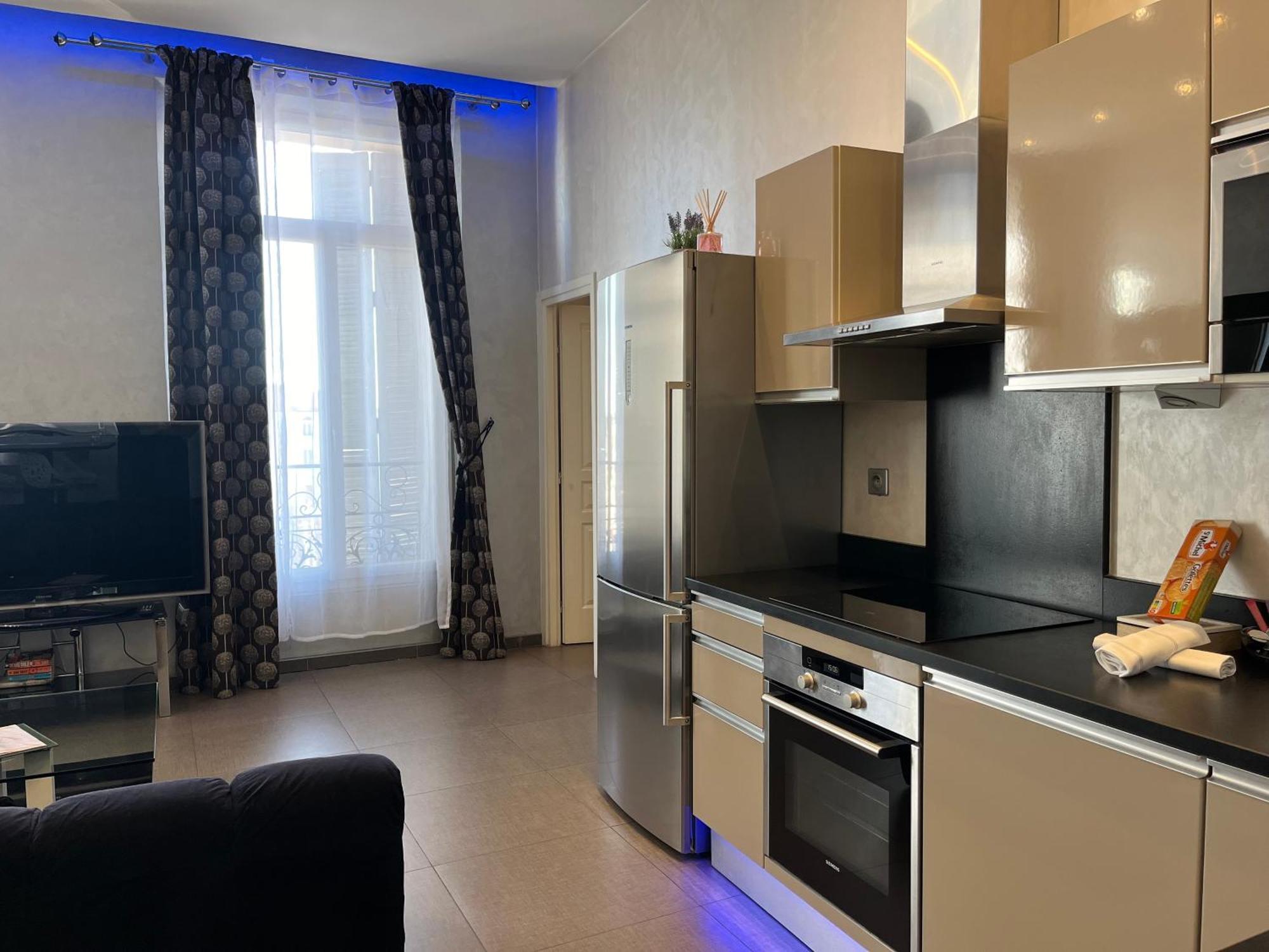 Du Louvre - - Prime Location Palais & Croisette - Luxury By Lra * Cannes