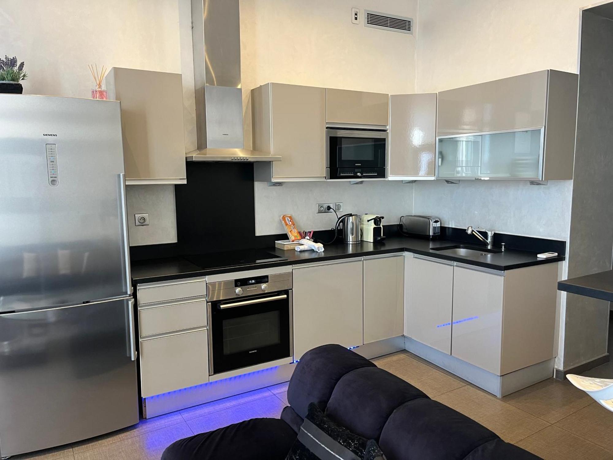 Du Louvre - - Prime Location Palais & Croisette - Luxury By Lra * Cannes