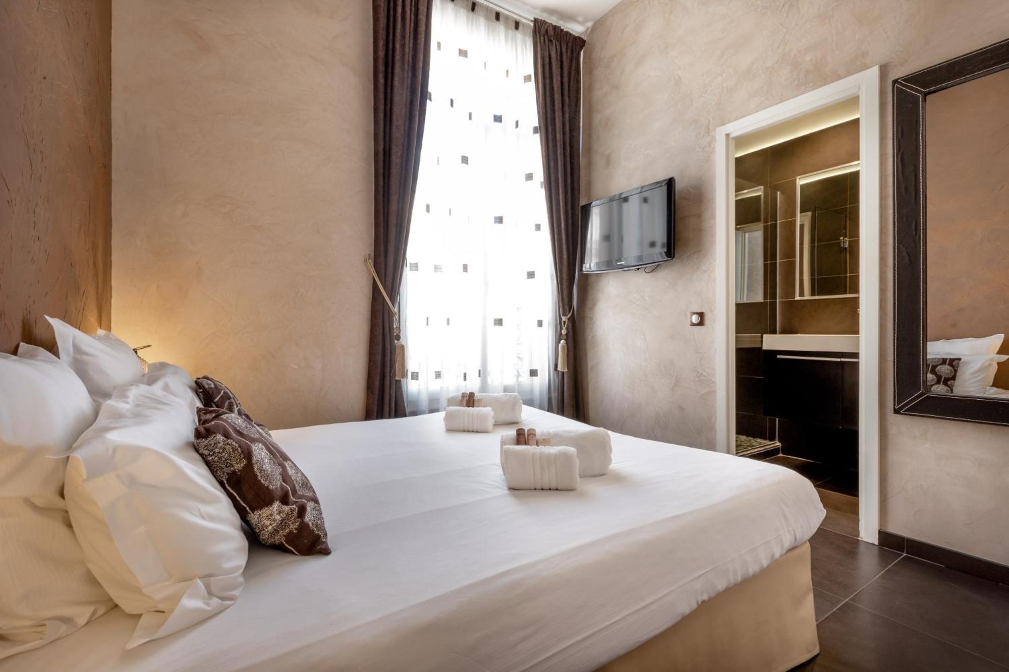 Apartment Du Louvre - - Prime Location Palais & Croisette - Luxury By Lra Cannes