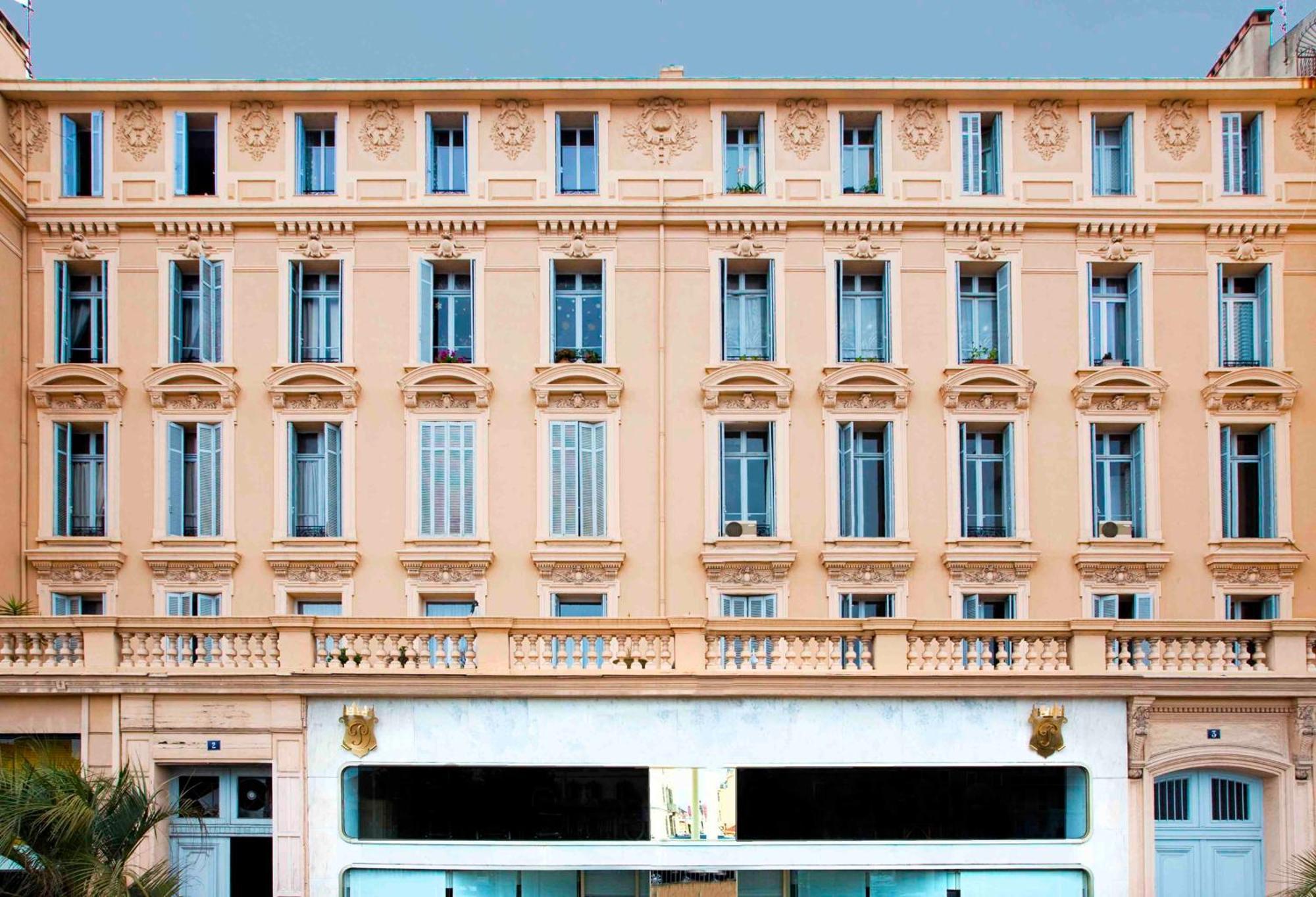Apartment Du Louvre - - Prime Location Palais & Croisette - Luxury By Lra