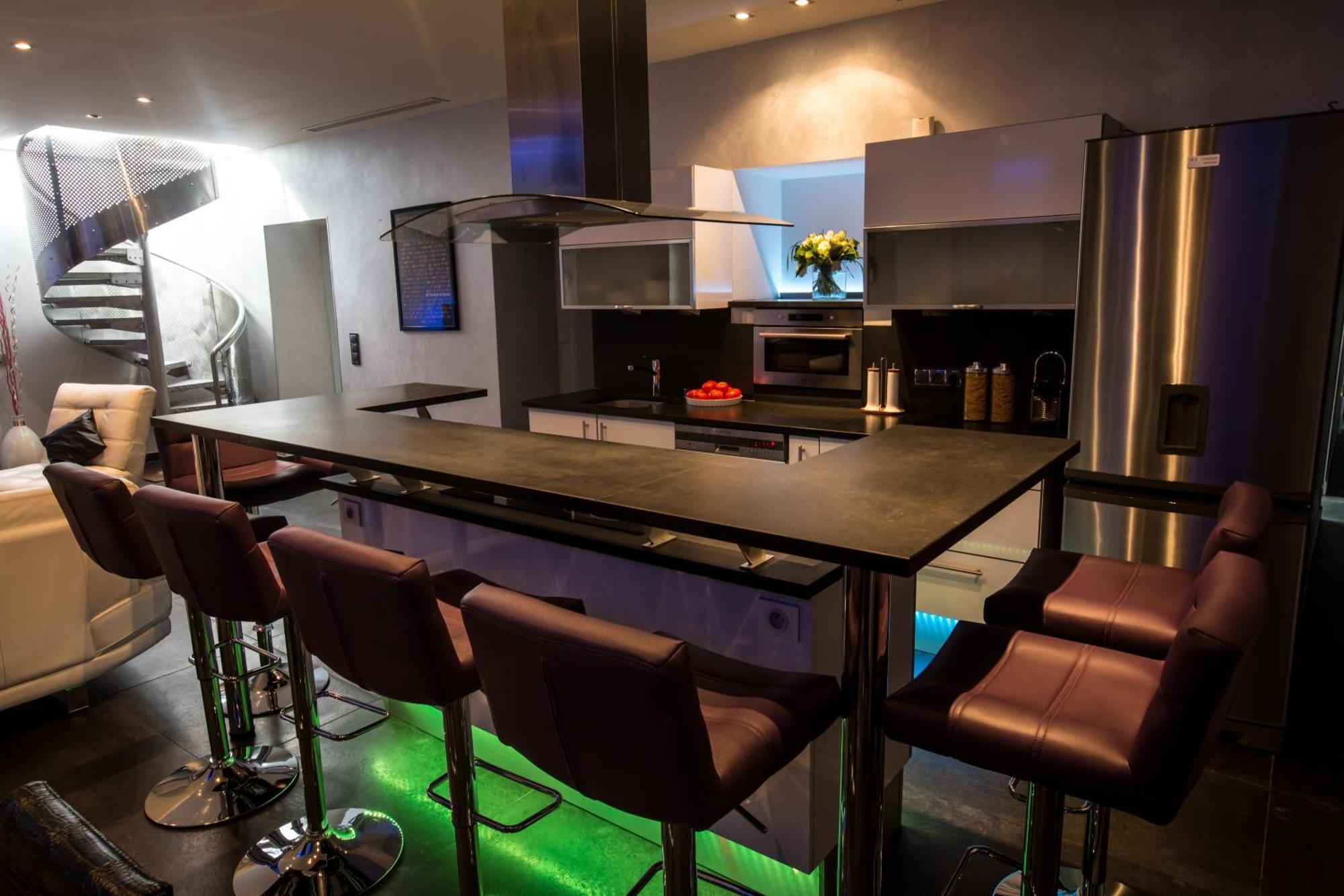 Du Louvre - - Prime Location Palais & Croisette - Luxury By Lra