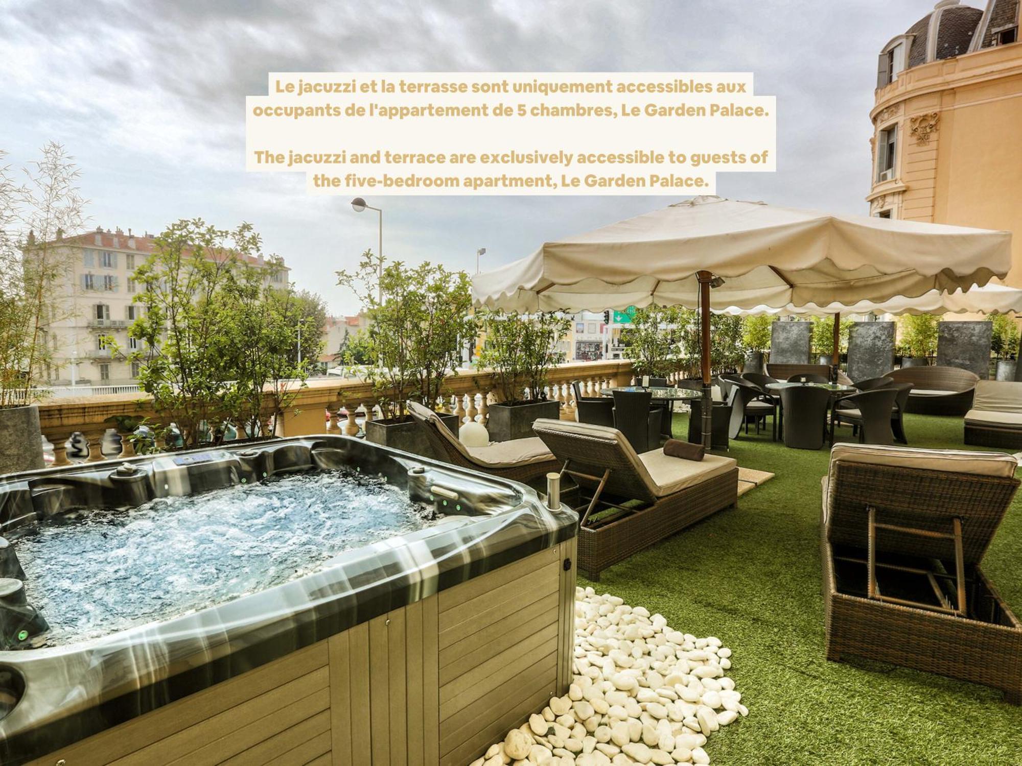 Du Louvre - - Prime Location Palais & Croisette - Luxury By Lra * Cannes