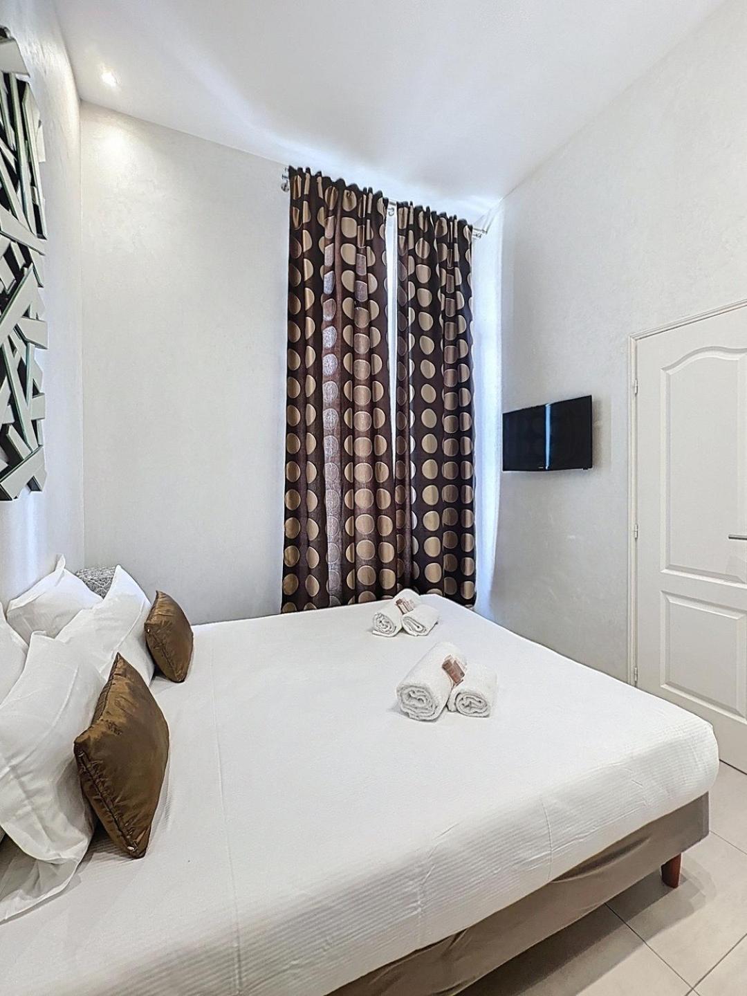 Apartment Du Louvre - - Prime Location Palais & Croisette - Luxury By Lra Cannes