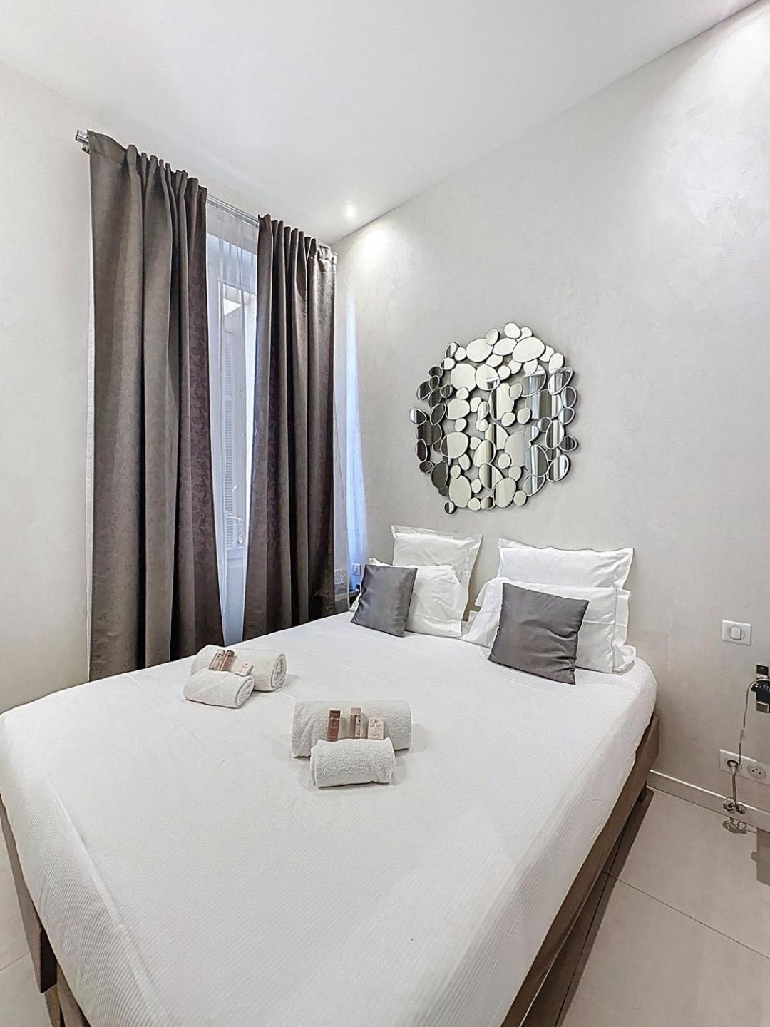 Du Louvre - - Prime Location Palais & Croisette - Luxury By Lra Apartment