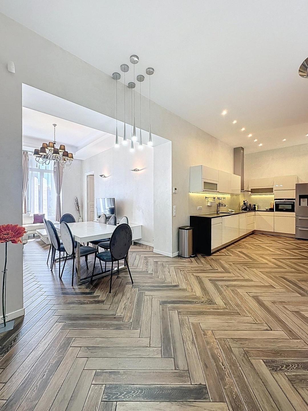 Du Louvre - - Prime Location Palais & Croisette - Luxury By Lra Cannes