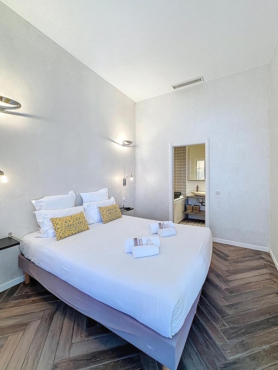 Du Louvre - - Prime Location Palais & Croisette - Luxury By Lra Apartment *