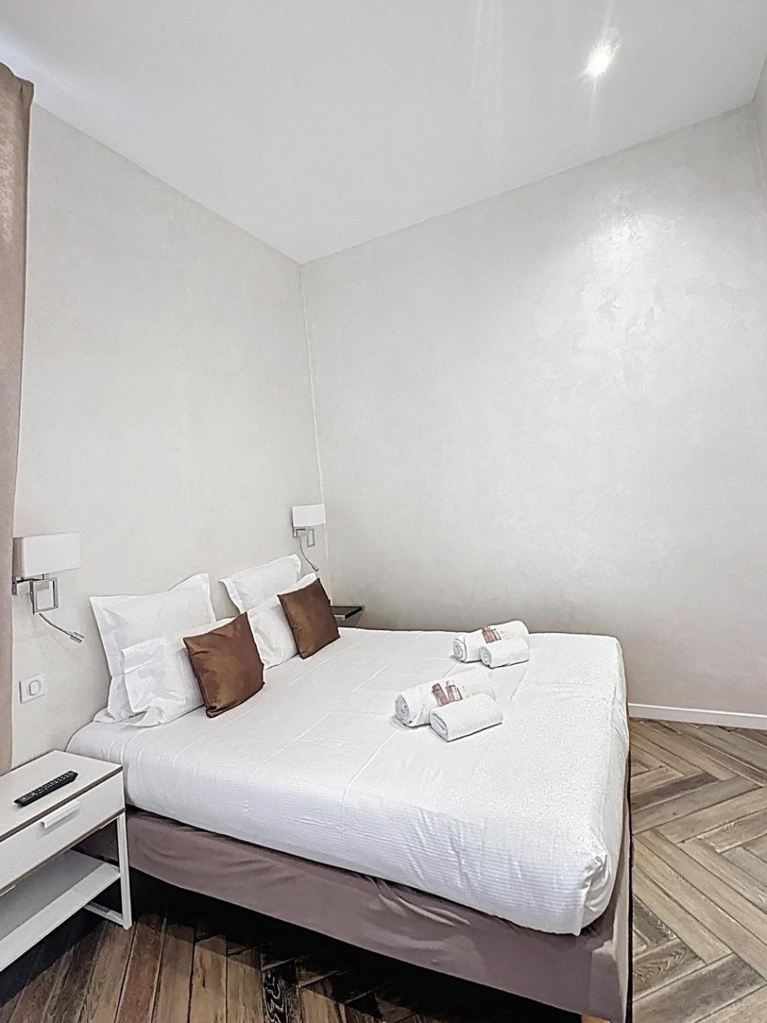 Apartment Du Louvre - - Prime Location Palais & Croisette - Luxury By Lra