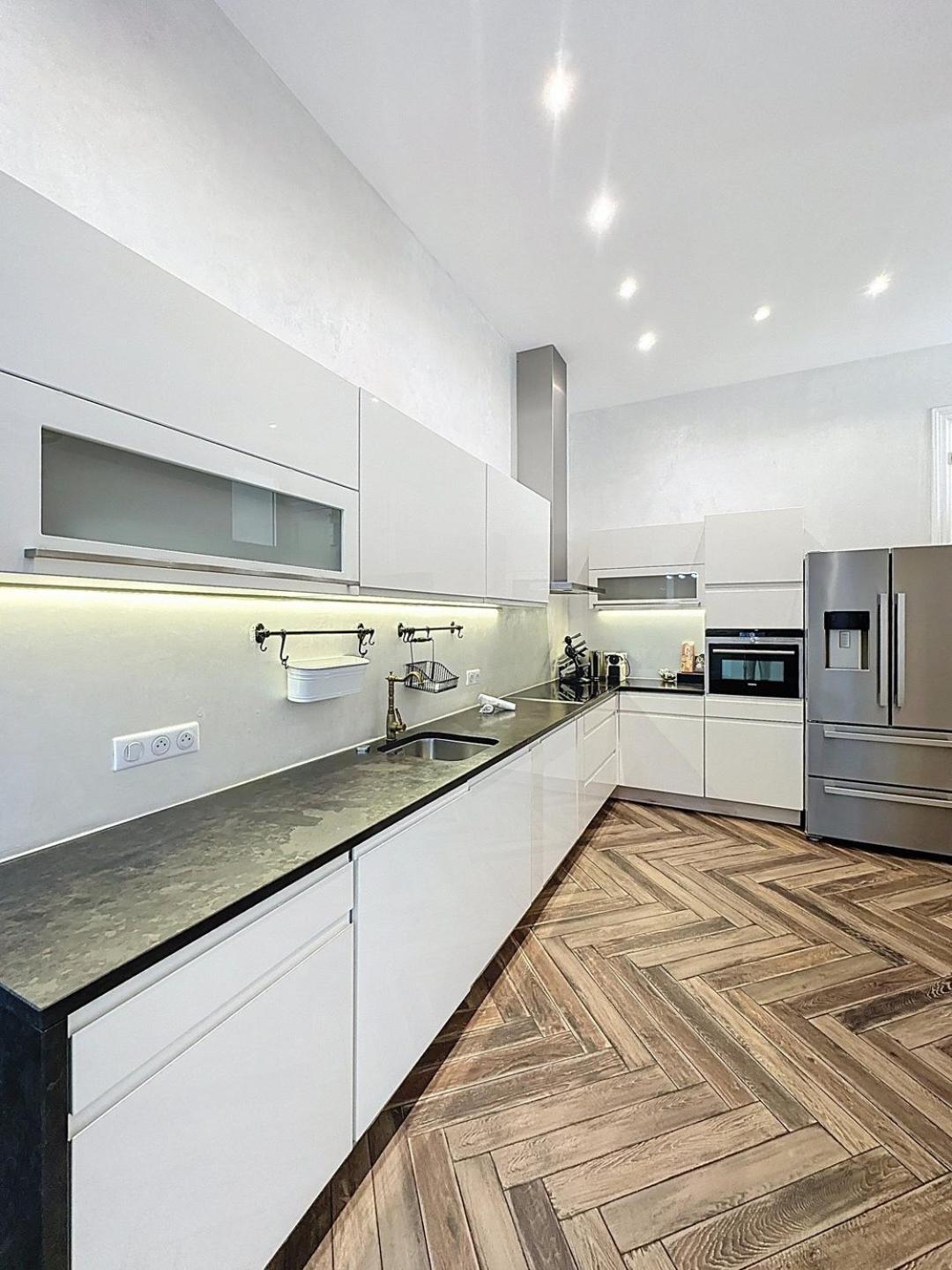 Du Louvre - - Prime Location Palais & Croisette - Luxury By Lra Apartment Cannes
