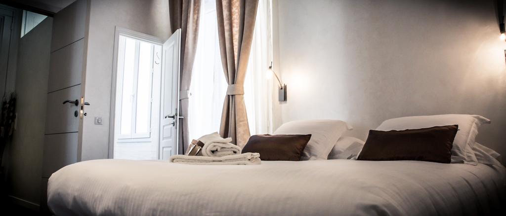 Du Louvre - - Prime Location Palais & Croisette - Luxury By Lra