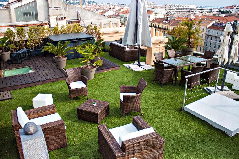 Apartment Du Louvre - - Prime Location Palais & Croisette - Luxury By Lra *