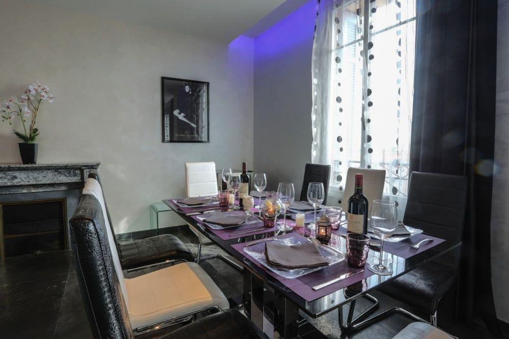 Apartment Du Louvre - - Prime Location Palais & Croisette - Luxury By Lra *