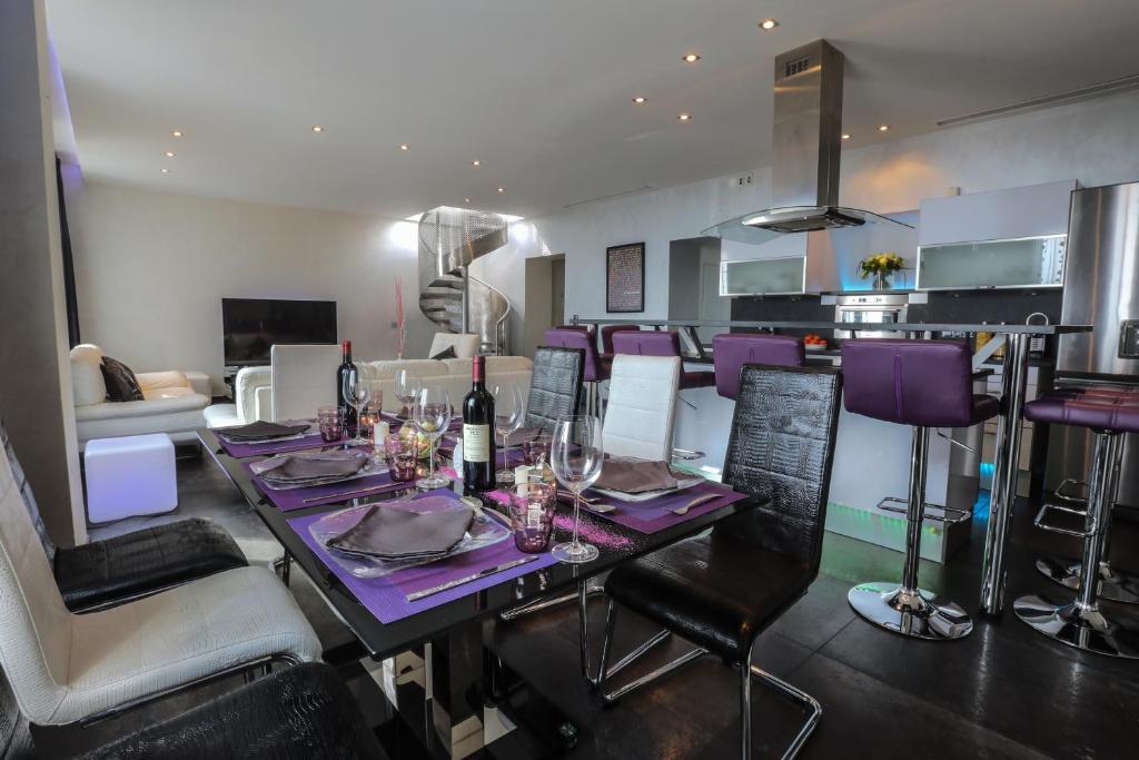 Du Louvre - - Prime Location Palais & Croisette - Luxury By Lra Apartment Cannes