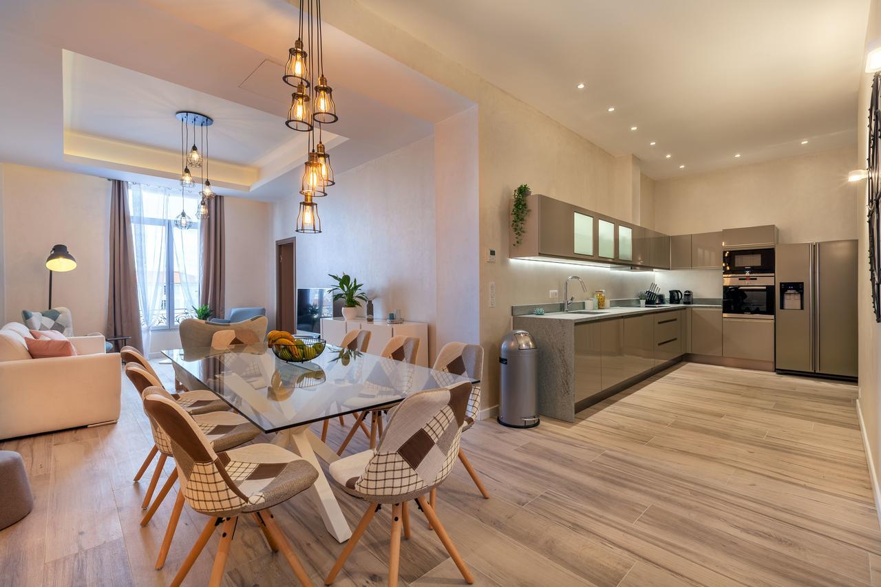 Du Louvre - - Prime Location Palais & Croisette - Luxury By Lra Apartment *