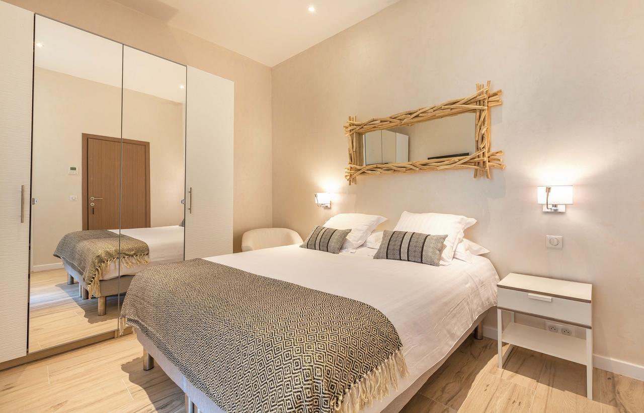 Apartment Du Louvre - - Prime Location Palais & Croisette - Luxury By Lra *