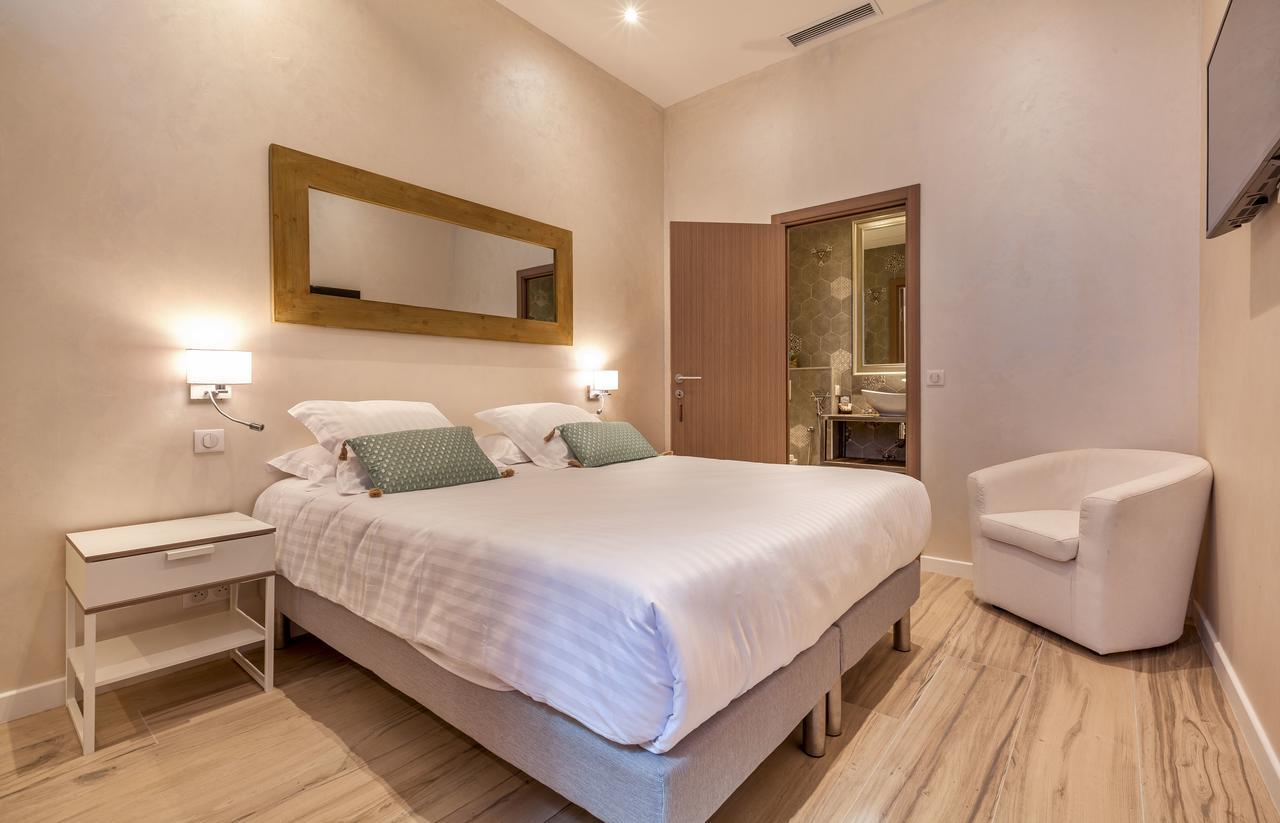 Du Louvre - - Prime Location Palais & Croisette - Luxury By Lra