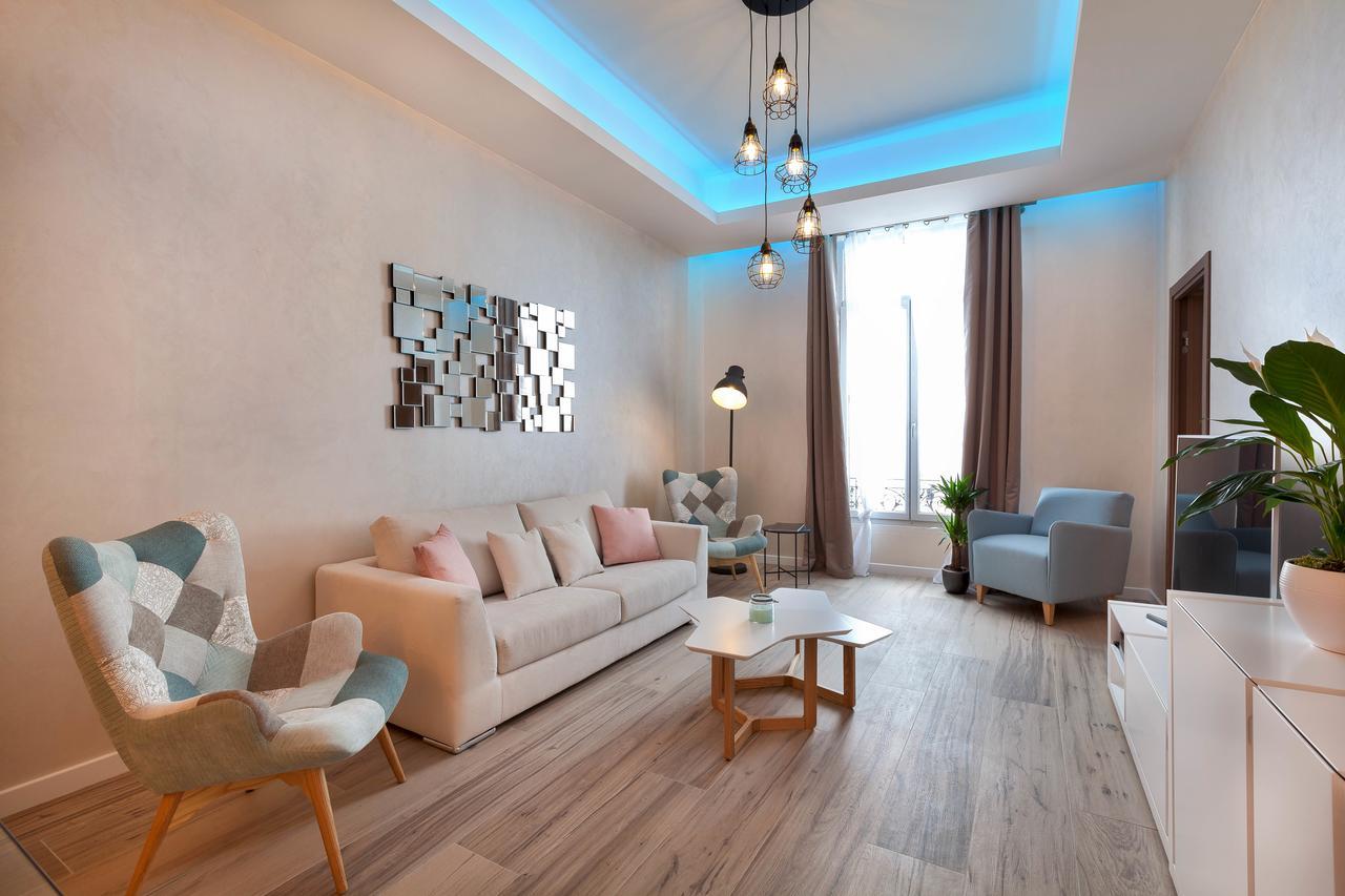 Du Louvre - - Prime Location Palais & Croisette - Luxury By Lra