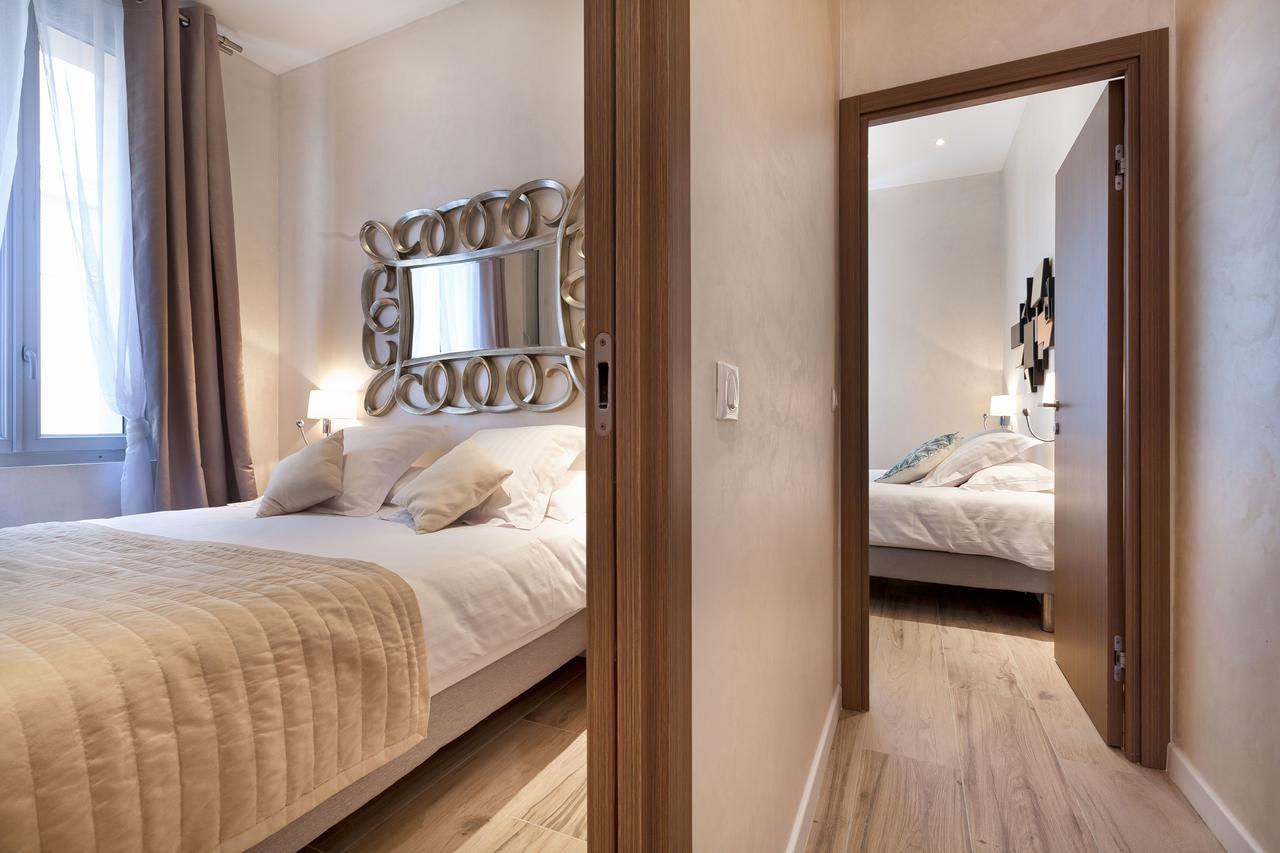 Du Louvre - - Prime Location Palais & Croisette - Luxury By Lra Cannes