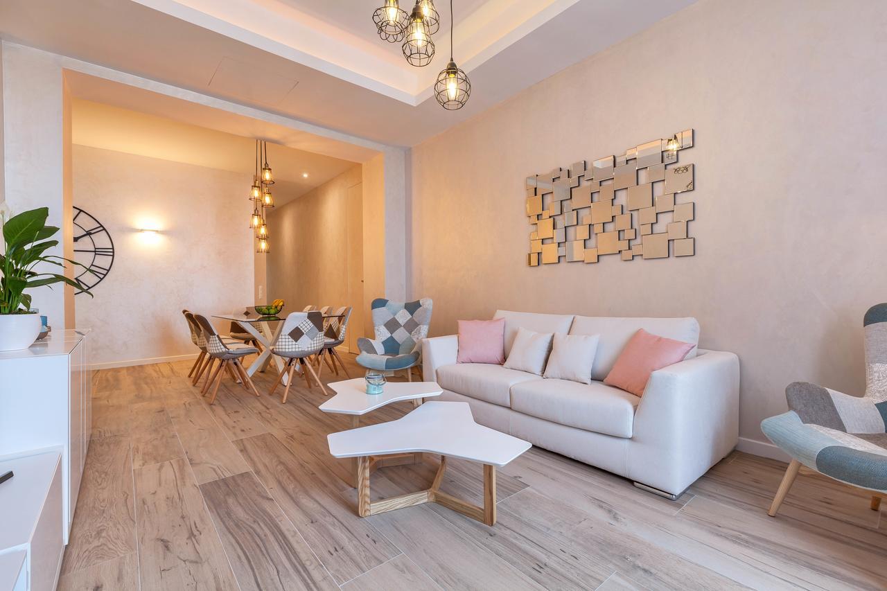 Apartment Du Louvre - - Prime Location Palais & Croisette - Luxury By Lra Cannes