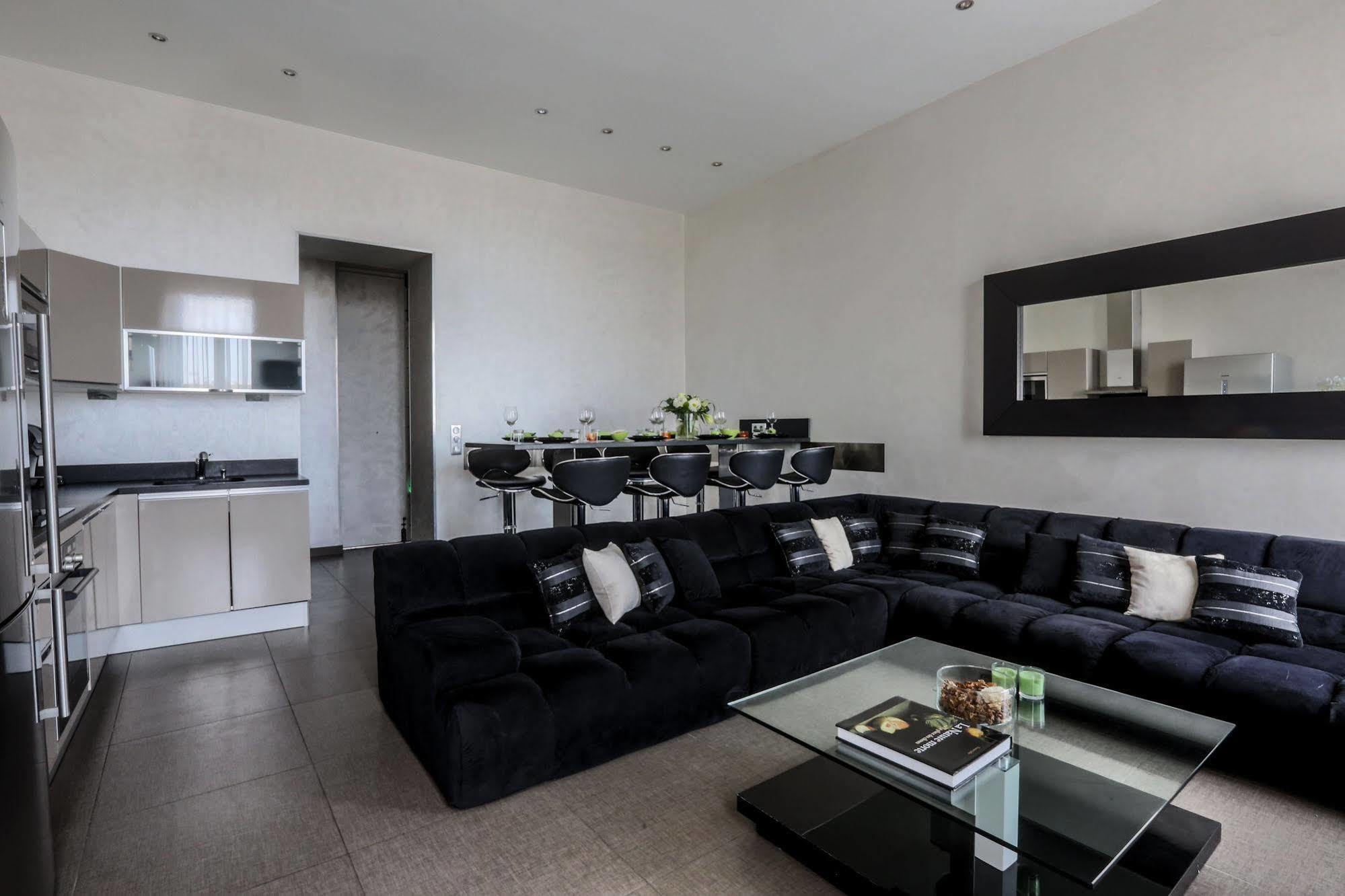 Apartment Du Louvre - - Prime Location Palais & Croisette - Luxury By Lra *