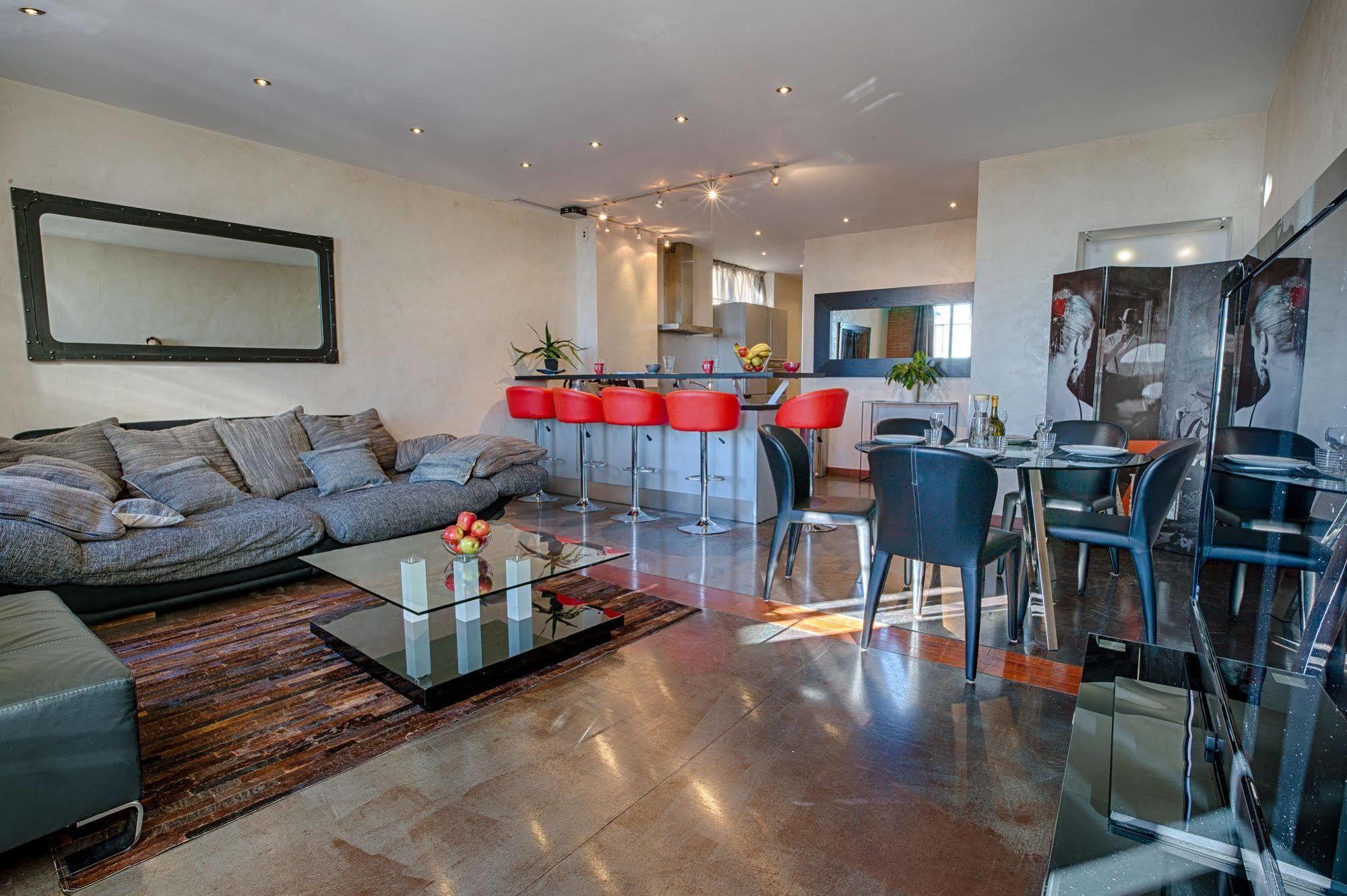Du Louvre - - Prime Location Palais & Croisette - Luxury By Lra Apartment *