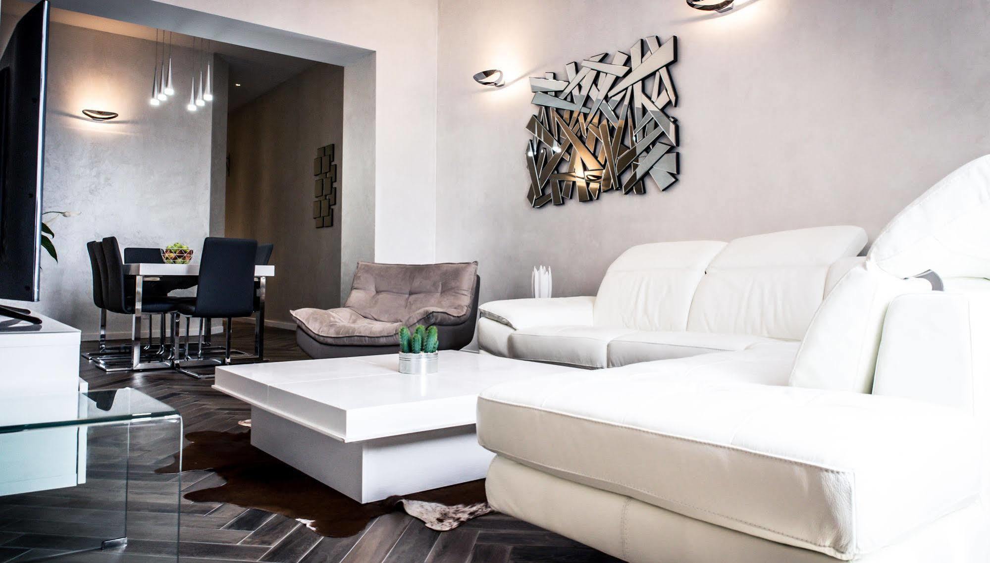 Du Louvre - - Prime Location Palais & Croisette - Luxury By Lra Apartment Cannes
