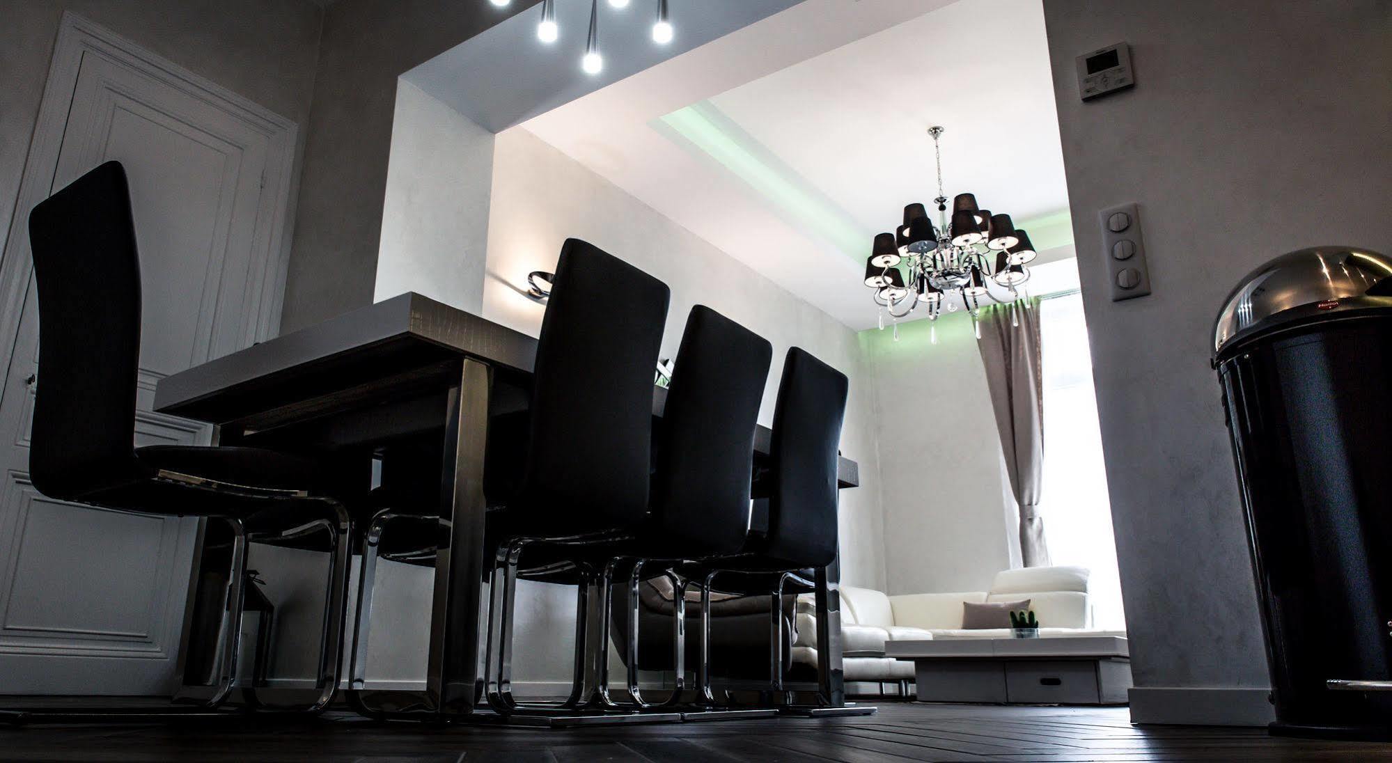 Du Louvre - - Prime Location Palais & Croisette - Luxury By Lra Apartment