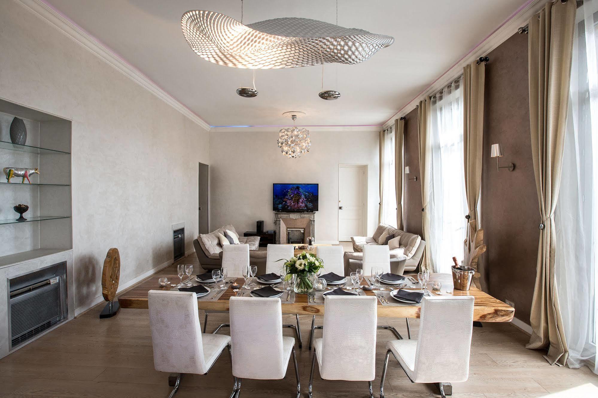 Du Louvre - - Prime Location Palais & Croisette - Luxury By Lra Apartment