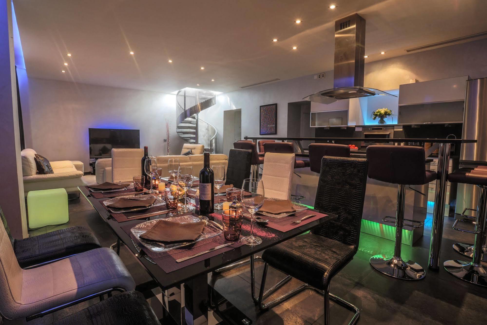 Du Louvre - - Prime Location Palais & Croisette - Luxury By Lra Apartment