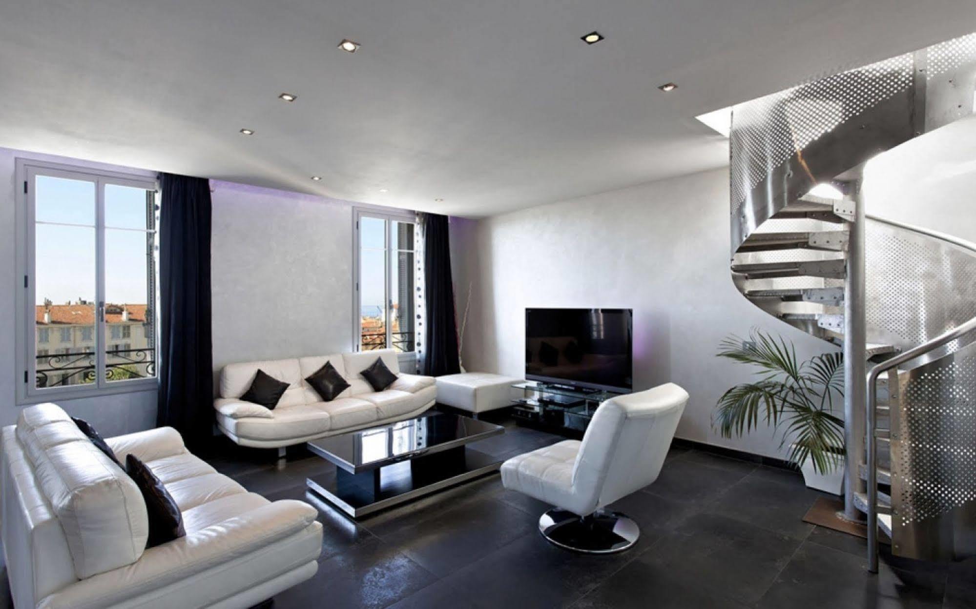 Du Louvre - - Prime Location Palais & Croisette - Luxury By Lra Cannes